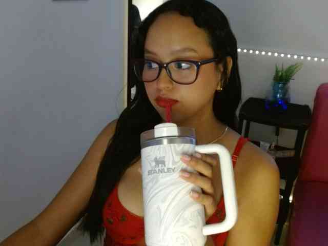 kata-miller webcam