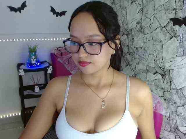 kata-miller webcam
