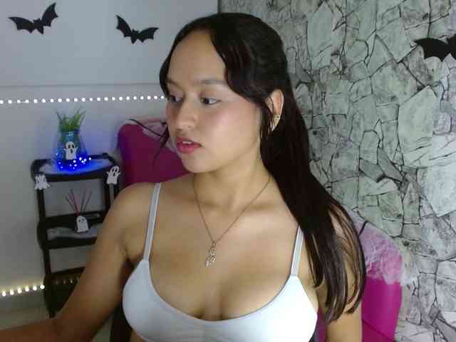 kata-miller webcam