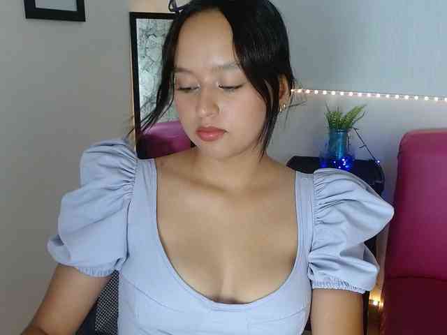 kata-miller webcam