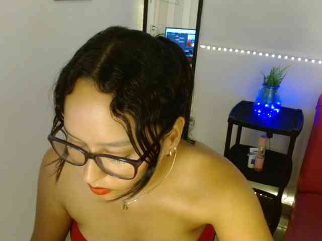 kata-miller webcam