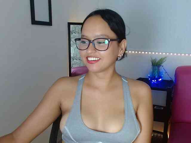 kata-miller webcam