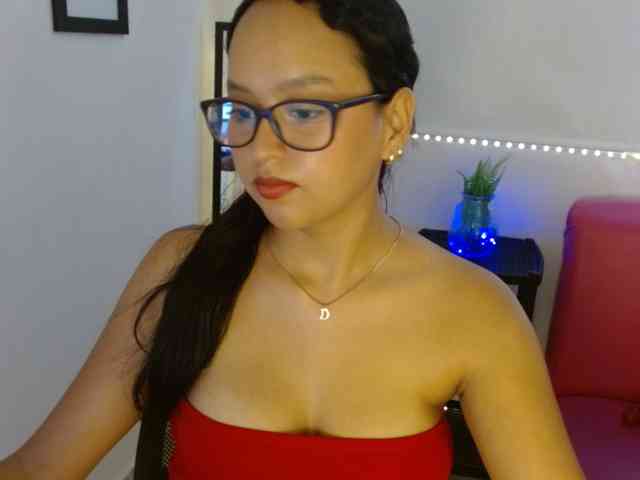 kata-miller webcam