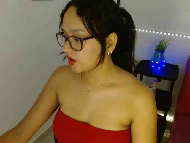 kata-miller webcam