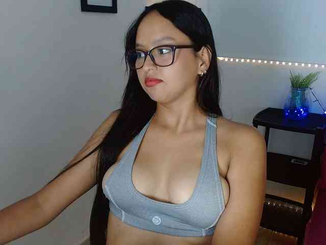 kata-miller webcam