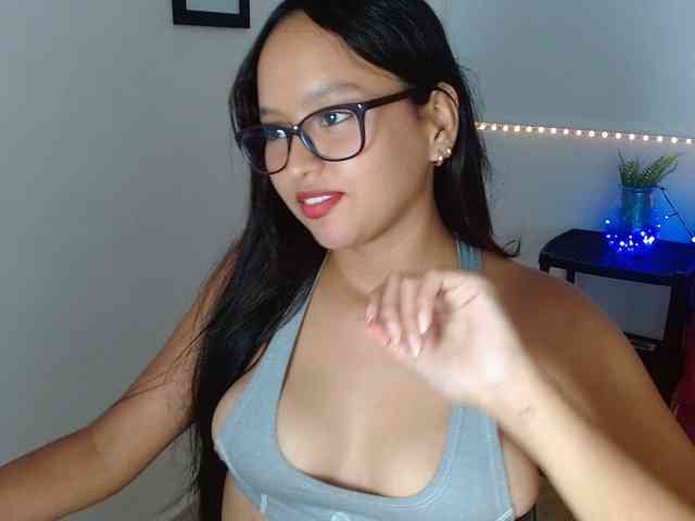 kata-miller webcam