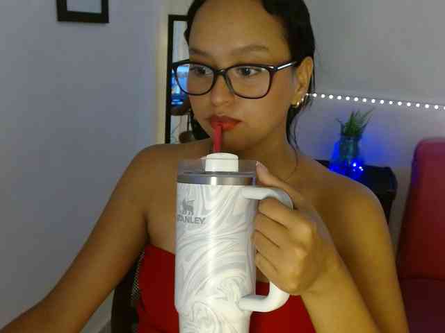 kata-miller webcam