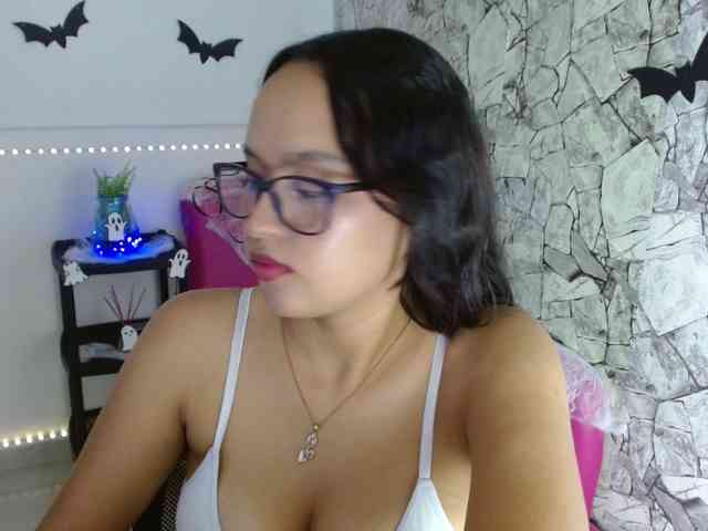 kata-miller webcam