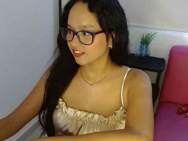 kata-miller webcam