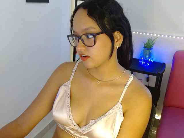 kata-miller webcam