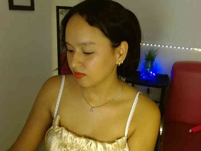 kata-miller webcam