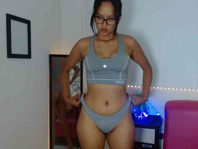 kata-miller webcam