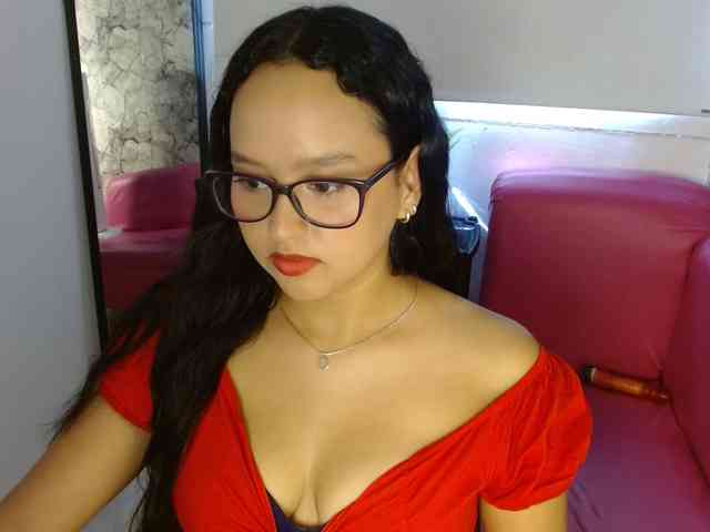 kata-miller webcam