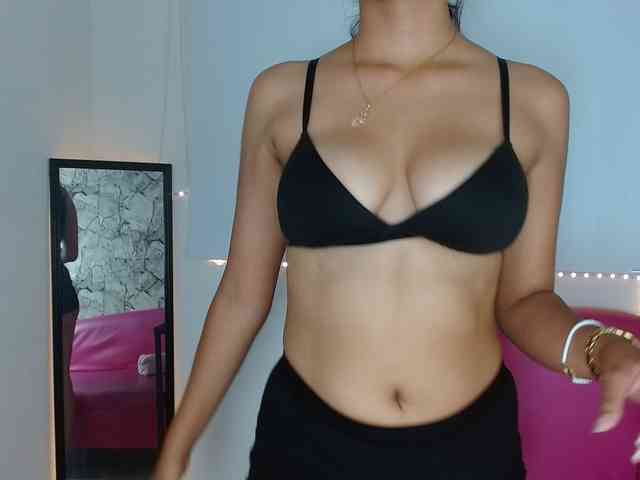 kata-miller webcam
