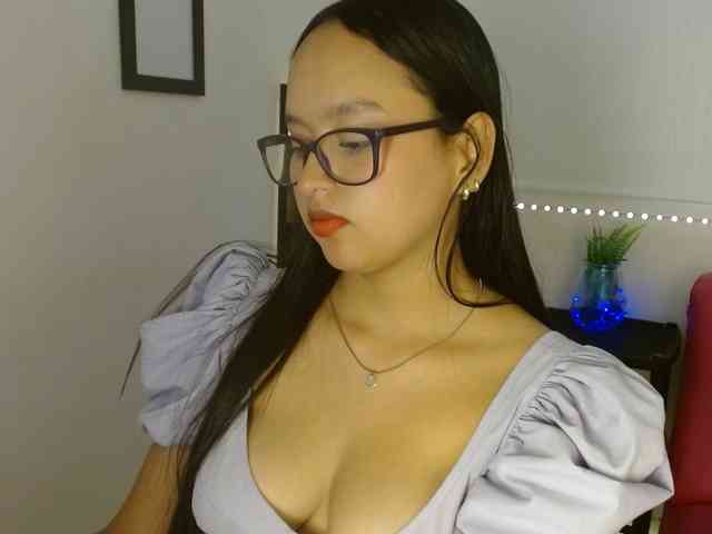 kata-miller webcam