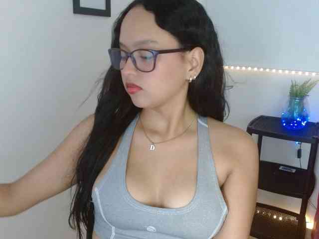 kata-miller webcam