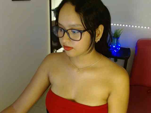 kata-miller webcam