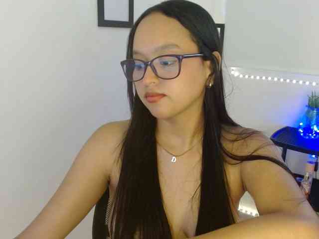 kata-miller webcam