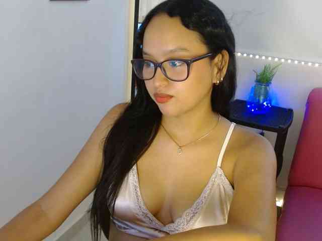 kata-miller webcam