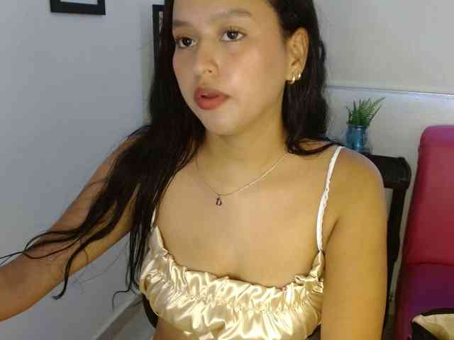 kata-miller webcam