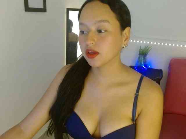 kata-miller webcam