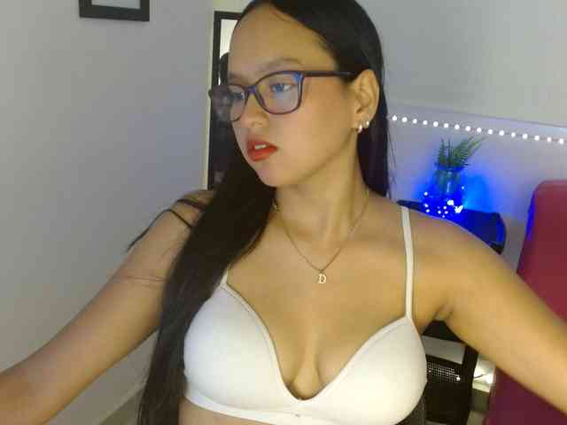 kata-miller webcam