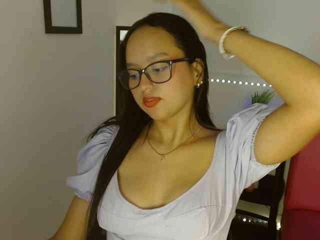 kata-miller webcam