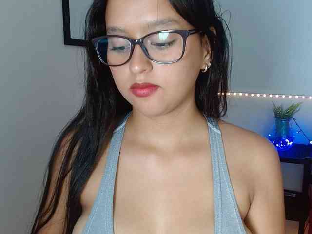 kata-miller webcam