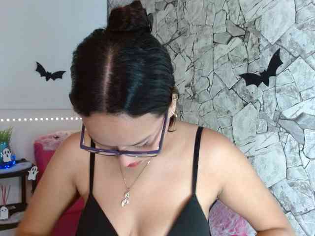 kata-miller webcam