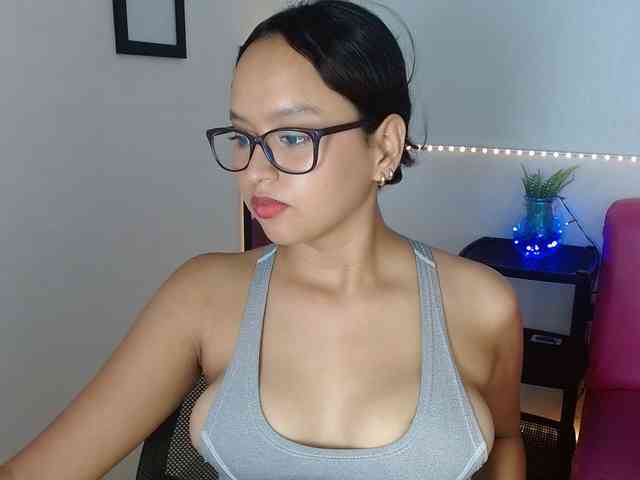 kata-miller webcam