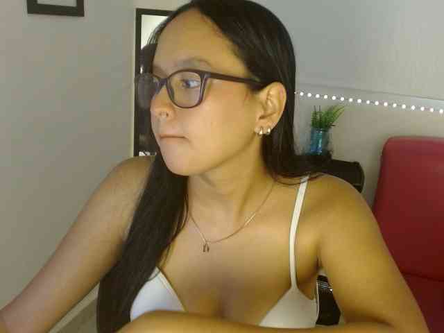 kata-miller webcam