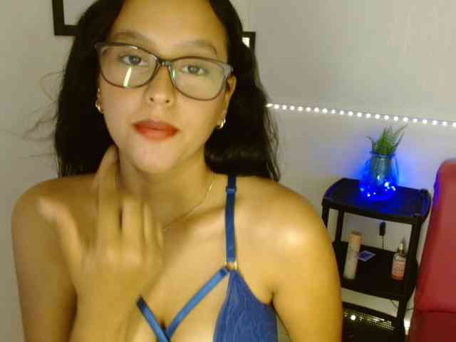 kata-miller webcam