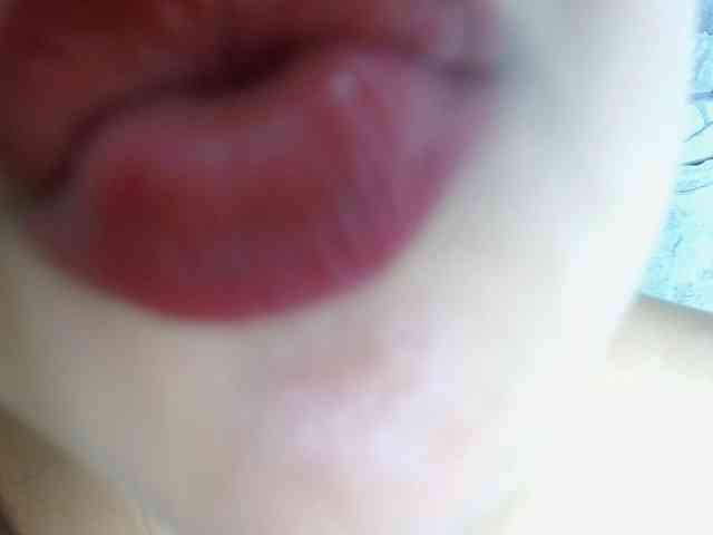 kata-miller webcam