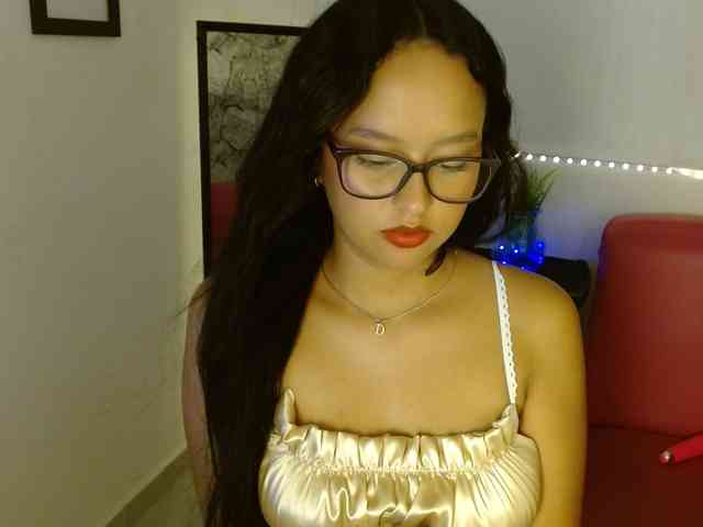 kata-miller webcam