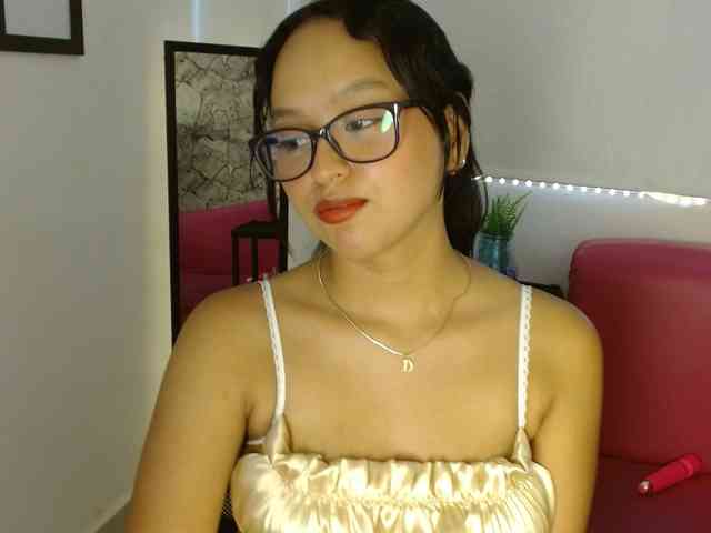 kata-miller webcam