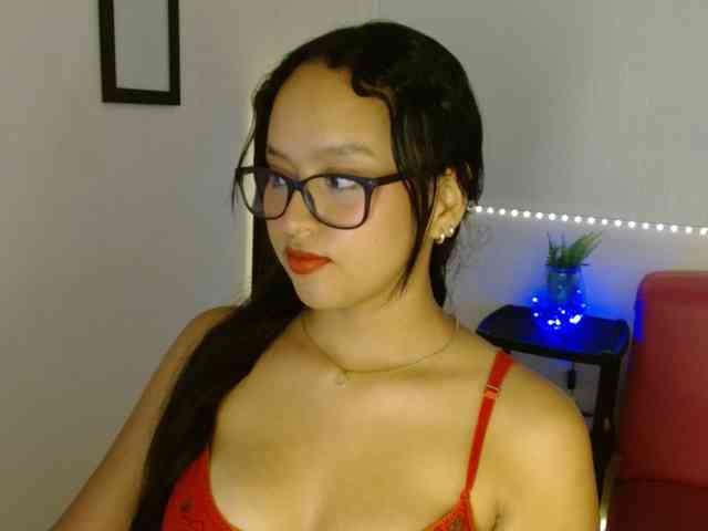 kata-miller webcam