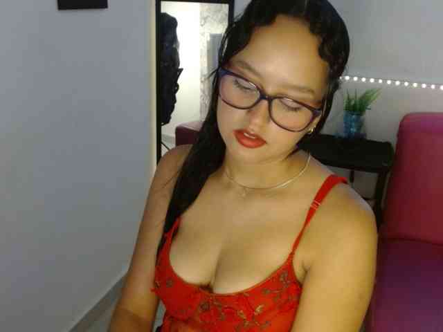 kata-miller webcam