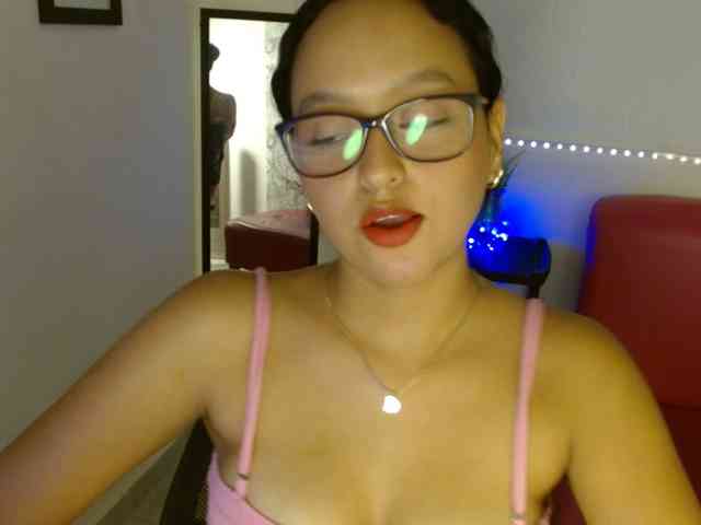 kata-miller webcam