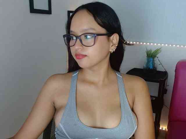 kata-miller webcam