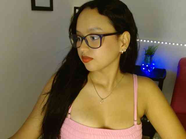 kata-miller webcam