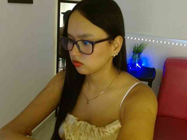 kata-miller webcam