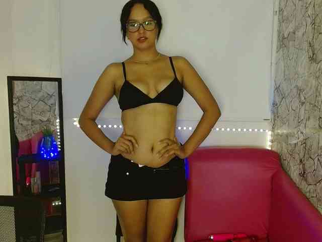 kata-miller webcam