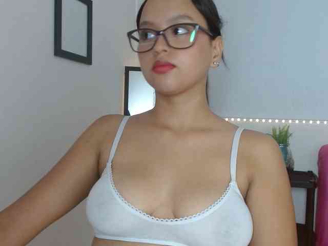 kata-miller webcam
