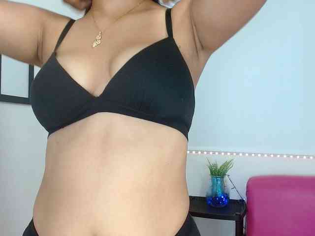 kata-miller webcam