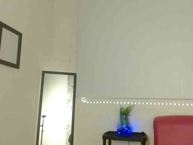 kata-miller webcam