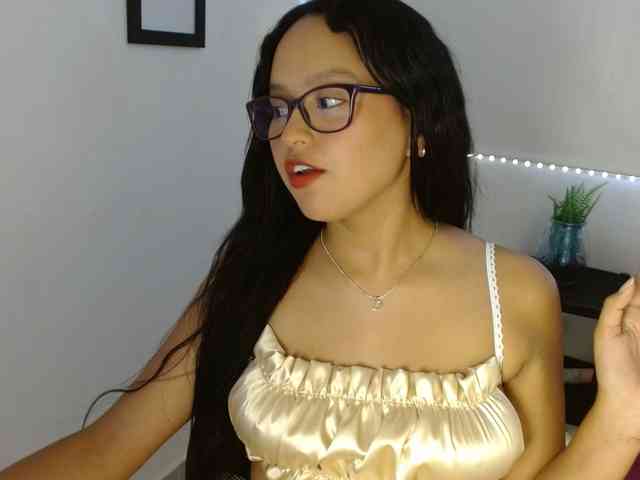 kata-miller webcam