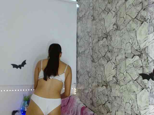 kata-miller webcam