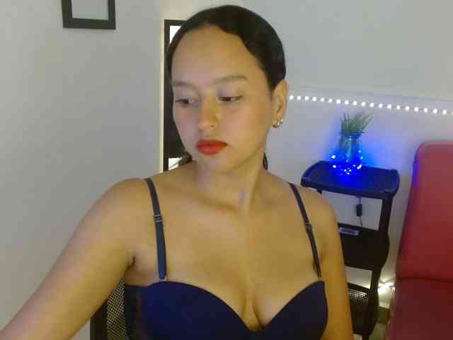 kata-miller webcam