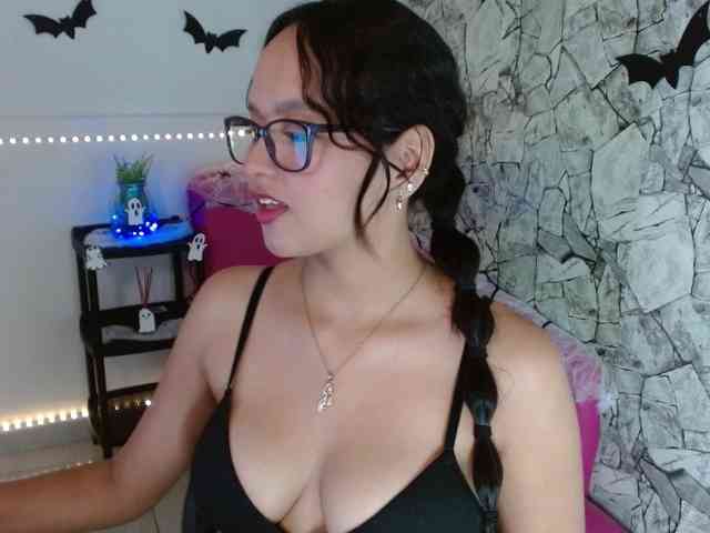 kata-miller webcam