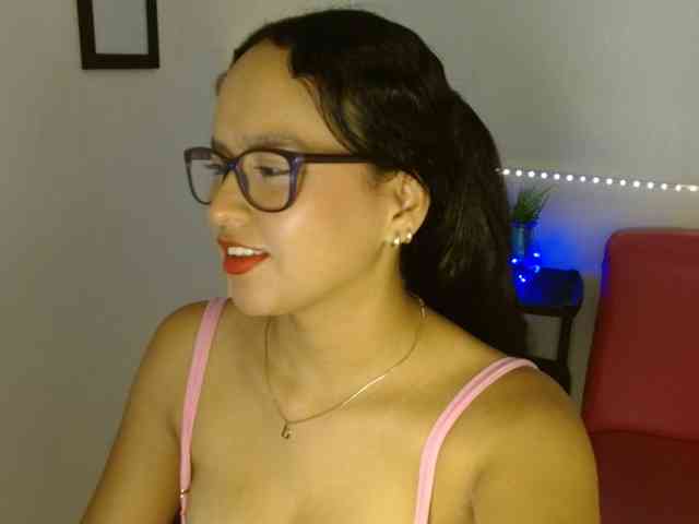 kata-miller webcam